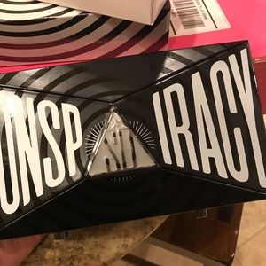 IN HAND SHANE X JEFFREE STAR CONSPIRACY PALETTE